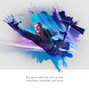 $25 Xbox Gift Card Digital Code for Gaming Fun