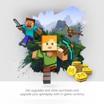 $25 Xbox Gift Card Digital Code for Gaming Fun