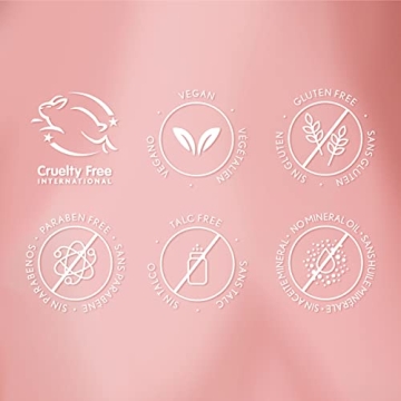 COVERGIRL Clean Fresh Yummy Gloss Hydrating Vegan Shine