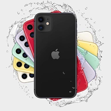 Apple iPhone 11 – Renewed & Affordable Connectivity