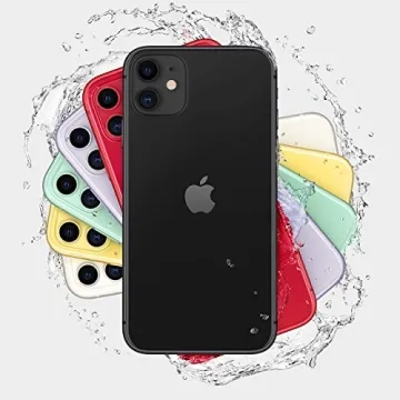 Apple iPhone 11 – Renewed & Affordable Connectivity