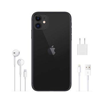 Apple iPhone 11 – Renewed & Affordable Connectivity