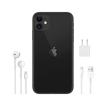 Apple iPhone 11 – Renewed & Affordable Connectivity