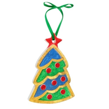 DIY Christmas Ornament Kits for Kids - Creative Holiday Fun
