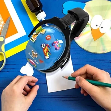 ZOHAN Kids Noise Canceling Headphones for Children
