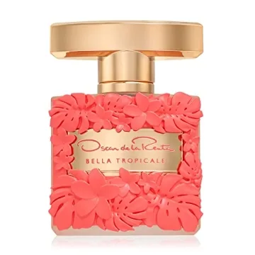 Oscar de la Renta Bella Tropicale Perfume Spray for Women