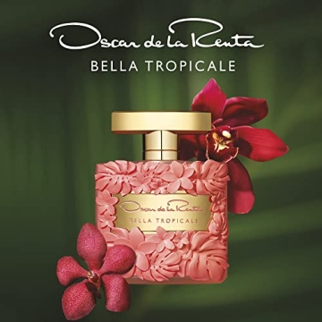 Oscar de la Renta Bella Tropicale Perfume Spray for Women