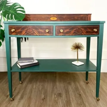 Dixie Belle Palmetto Chalk Mineral DIY Paint 4oz