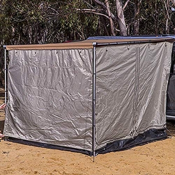 Elevate Your Camping Experience with ARB Awning Room Accessory