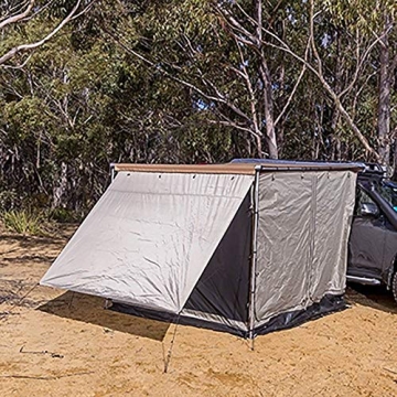 Elevate Your Camping Experience with ARB Awning Room Accessory