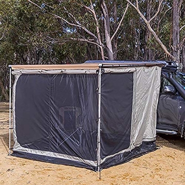 Elevate Your Camping Experience with ARB Awning Room Accessory