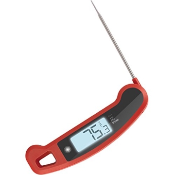 Javelin PRO Duo Instant Read Thermometer for Cooking