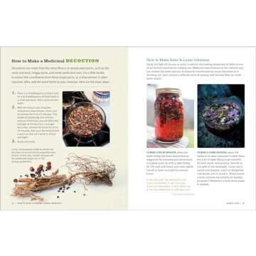 Beginner's Guide to Rosemary Gladstar's Medicinal Herbs Book