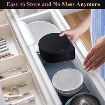 Monkkino Margarita Rimmer Set - 3-Tier Alcohol Rimmer