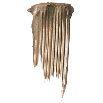 NYX Eyebrow Mascara for Perfectly Tinted Brows