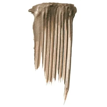 NYX Eyebrow Mascara for Perfectly Tinted Brows