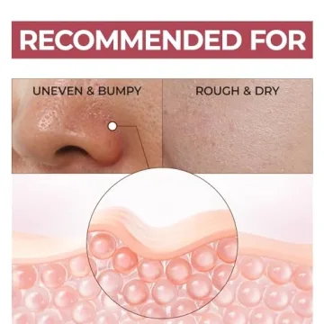 numbuzin No.3 Skin Softening Serum for Glowy Complexion