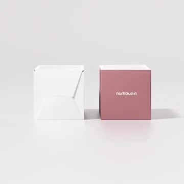 numbuzin No.3 Skin Softening Serum for Glowy Complexion