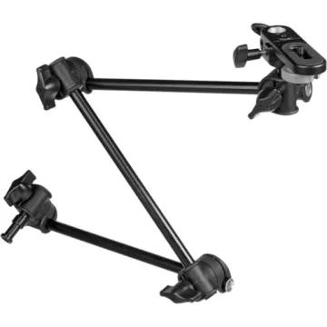 Manfrotto Articulated Camera Mount for Filmmakers