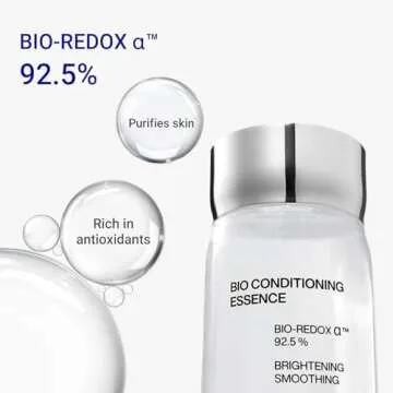 IOPE Antioxidant First-Step Essence Face Toner, Premium Korean Bio-Conditioning Essence, Anti-Aging Moisturizer for Sensitive Skin, Daily Routine - 2.84 Fl Oz.