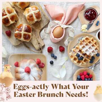 Eco-Friendly Palm Leaf Trays for Parties and Events