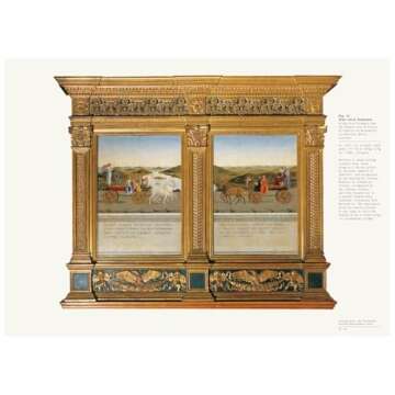 Italian Renaissance Courts: Art, Pleasure and Power (Renaissance Art)