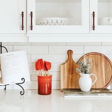 Asidrama Antique Brass Cabinet Handles - Elegant Design Solution