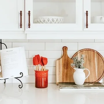 Asidrama Antique Brass Cabinet Handles - Elegant Design Solution