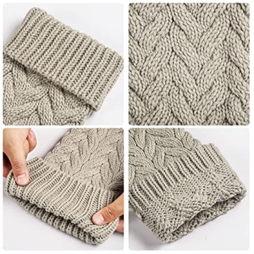 18 Inches Christmas Stockings for Stunning Holiday Decor