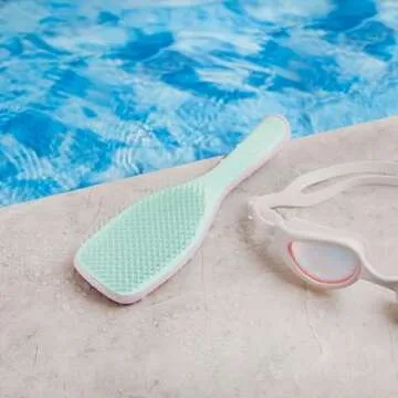 Tangle Teezer Ultimate Detangler Hairbrush for All Hair Types