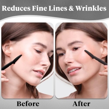 Kitsch Pro Dermaplaning Tool Set - 6 pc Facial Razors