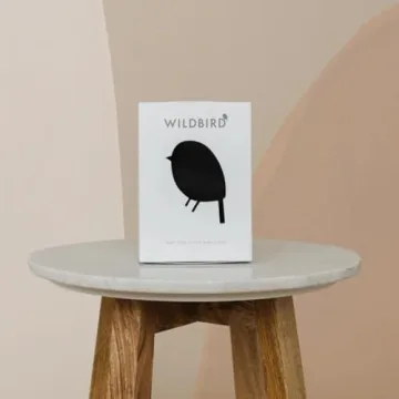 WildBird Ring Sling Baby Carrier for Ultimate Comfort