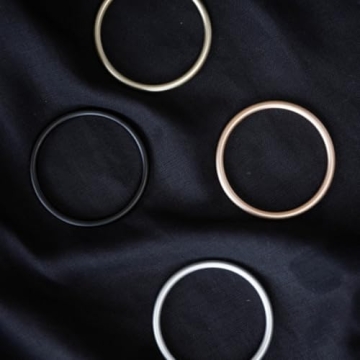 WildBird Ring Sling Baby Carrier for Ultimate Comfort