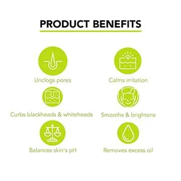 Humane Clarifying Toner for Face - 2% BHA Liquid Salicylic Acid - Pore Minimizer and Face Exfoliator - Gentle for All Skin Types - Removes Excess Oil, Dead Skin Cells, and Grime - 4 Ounce