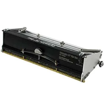 Columbia Taping Tools 14" Drywall Finishing Flat Box