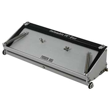Columbia Taping Tools 14" Drywall Finishing Flat Box