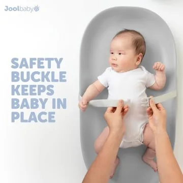 Jool Baby Waterproof Baby Changing Pad - Convenient & Safe