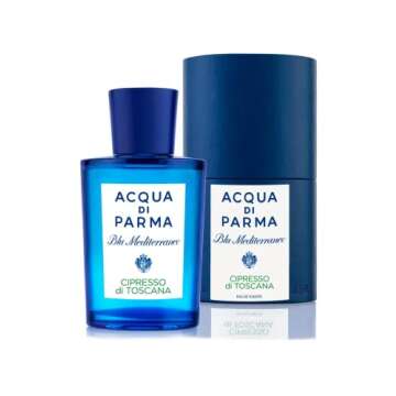 Acqua Di Parma Blu Mediterraneo Cipresso Di Toscana EDT Spray Women 2.5 oz