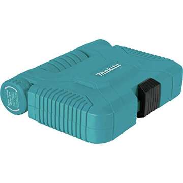 Makita A-98326 ImpactX 35 Pc. Driver Bit Set