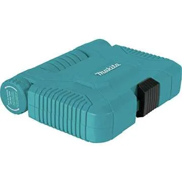 Makita A-98326 ImpactX 35 Pc. Driver Bit Set