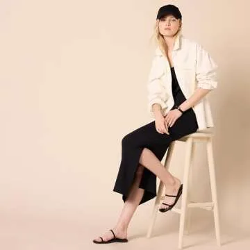 Comfortable Amazon Essentials Maxi Dress for Every Occasion