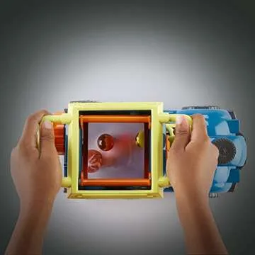 Educational Insights GeoSafari Jr. Science Utility Vehicle (SUV)