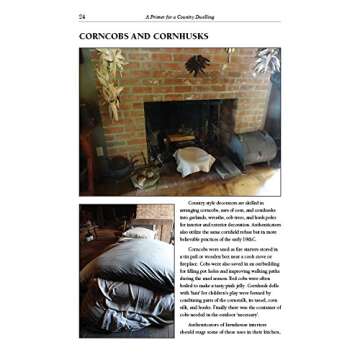 A Primer for a Country Dwelling – Your Ultimate Guide to Rural Living