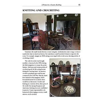 A Primer for a Country Dwelling – Essential Country Living Guide