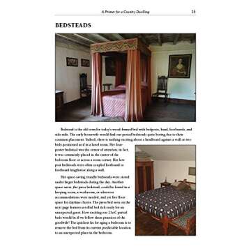 A Primer for a Country Dwelling – Essential Country Living Guide