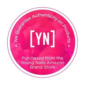 Young Nails Precision Gel Kit for Stunning Nail Art