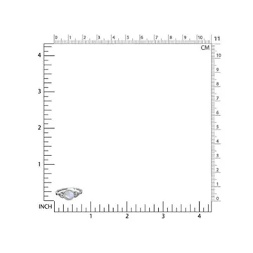 Elegant Silvershake Moonstone Silver Ring for All Occasions