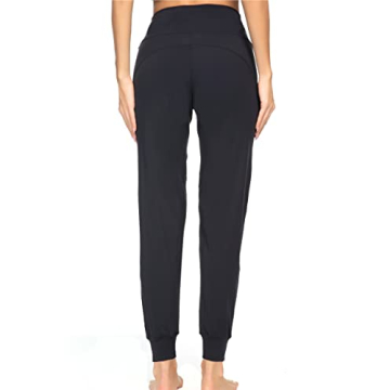 Kcutteyg Women's Joggers Lightweight Quick Dry Athletic Pants