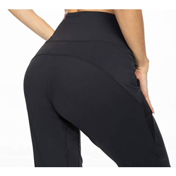 Kcutteyg Women's Joggers Lightweight Quick Dry Athletic Pants