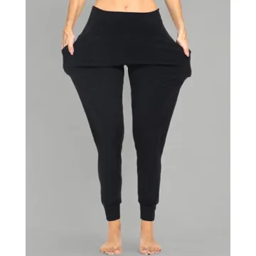 Kcutteyg Women's Joggers Lightweight Quick Dry Athletic Pants